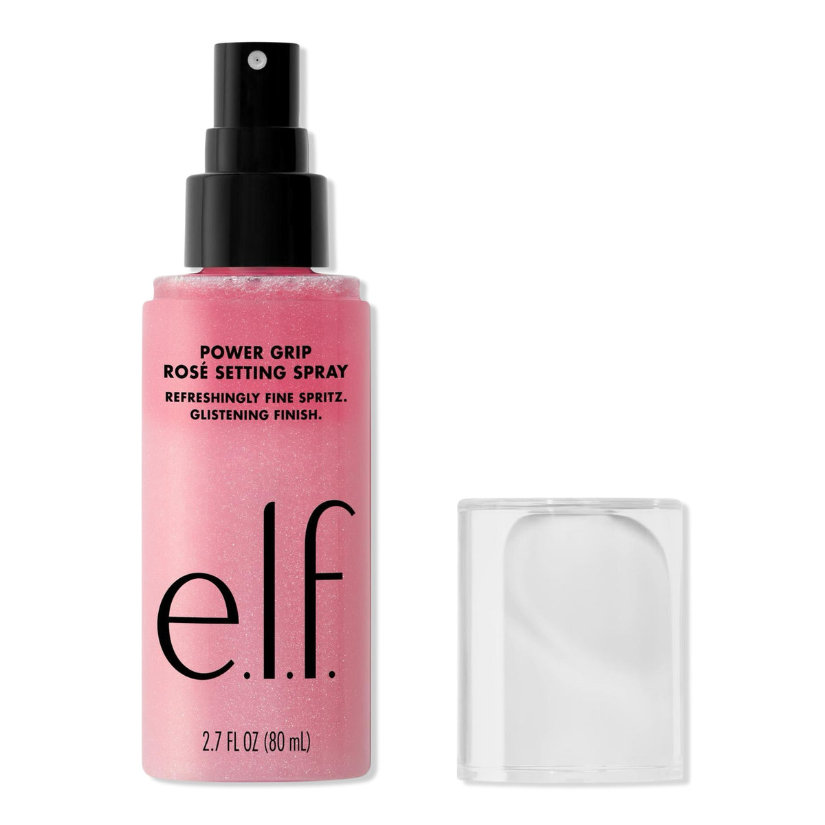 Power Grip Rosé Spray fijador