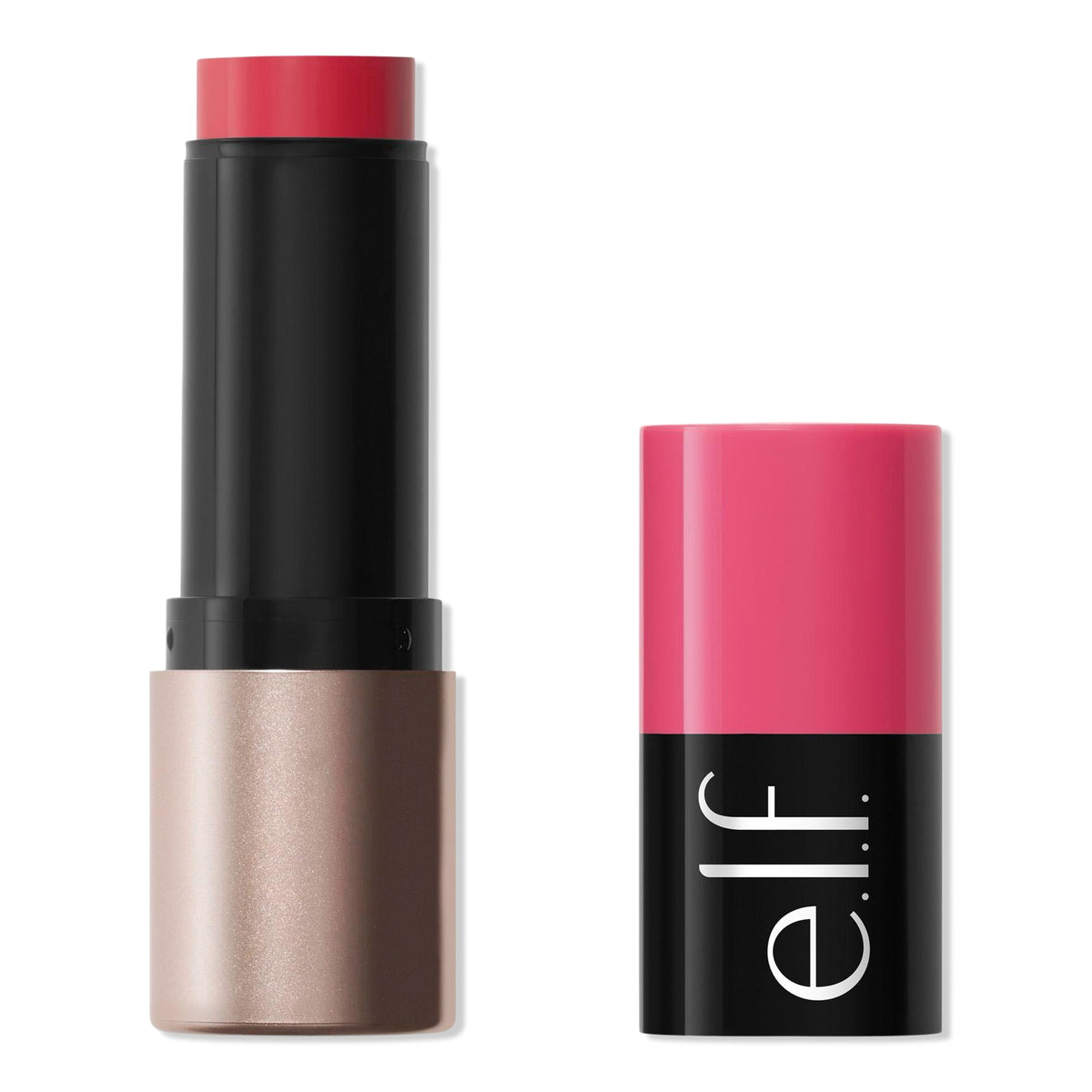 Soft Glam Cream Blush