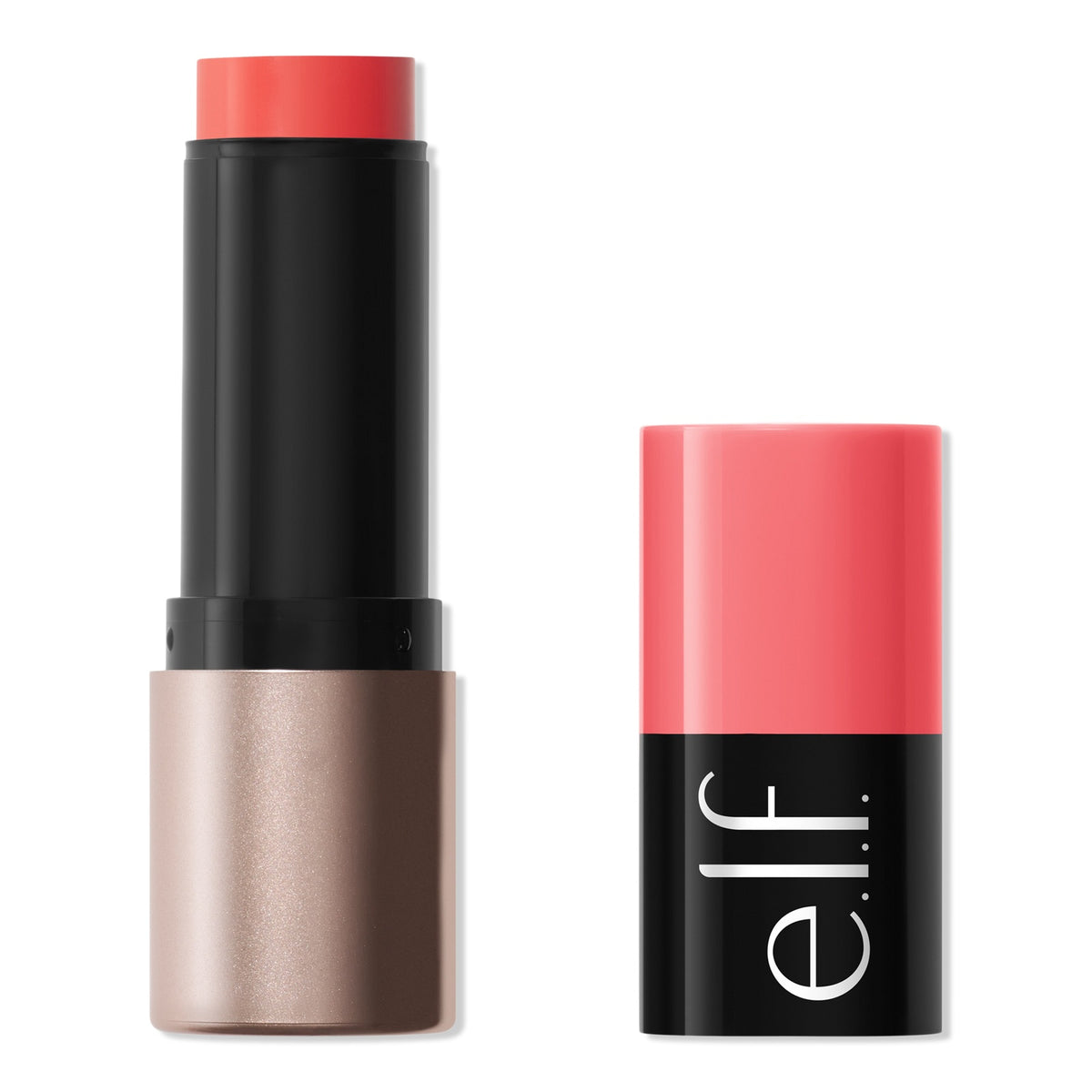 Soft Glam Cream Blush
