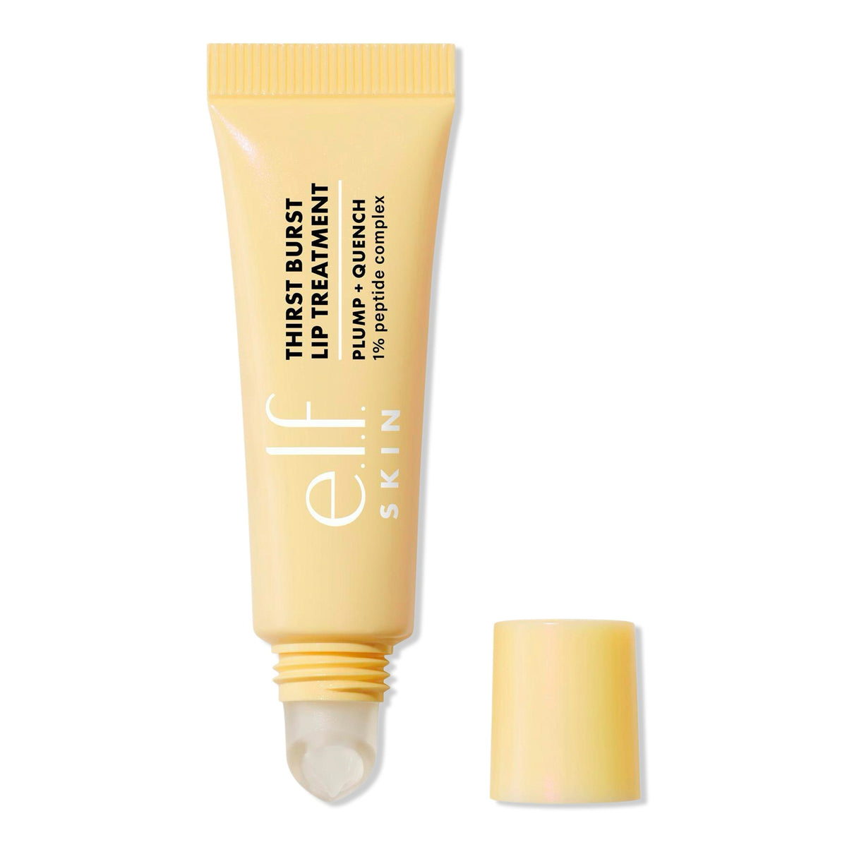 Thirst Burst Lip Treatment Plump + Quench 1% Peptide Complex