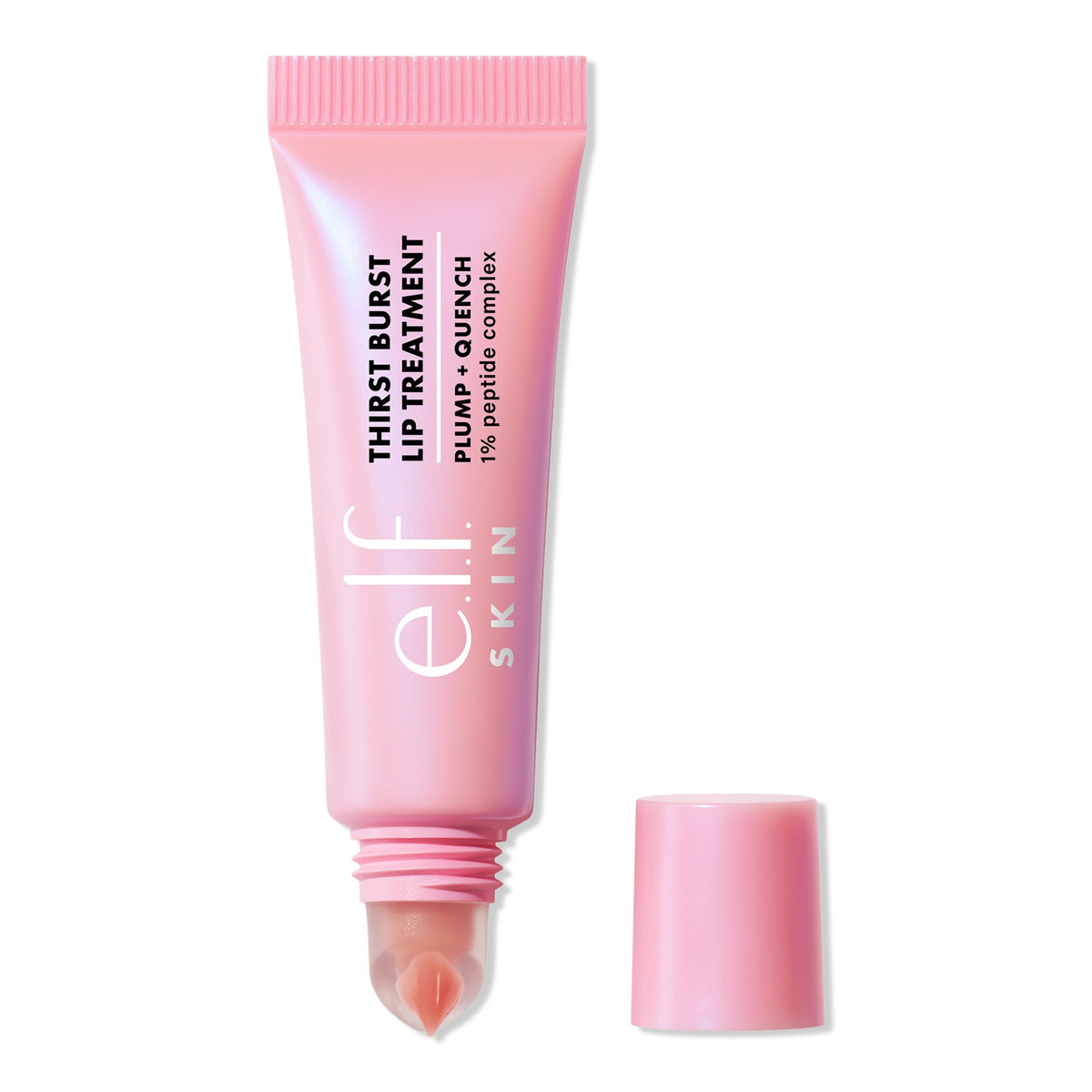 Thirst Burst Lip Treatment Plump + Quench 1% Peptide Complex