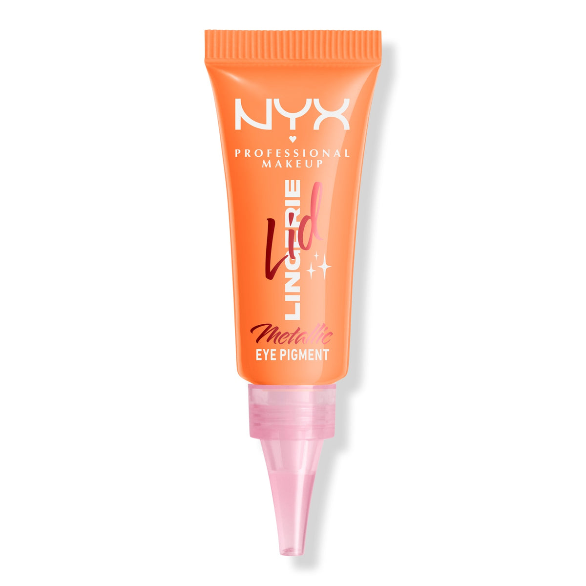 Party Animals Lid Lingerie Sombra en Crema