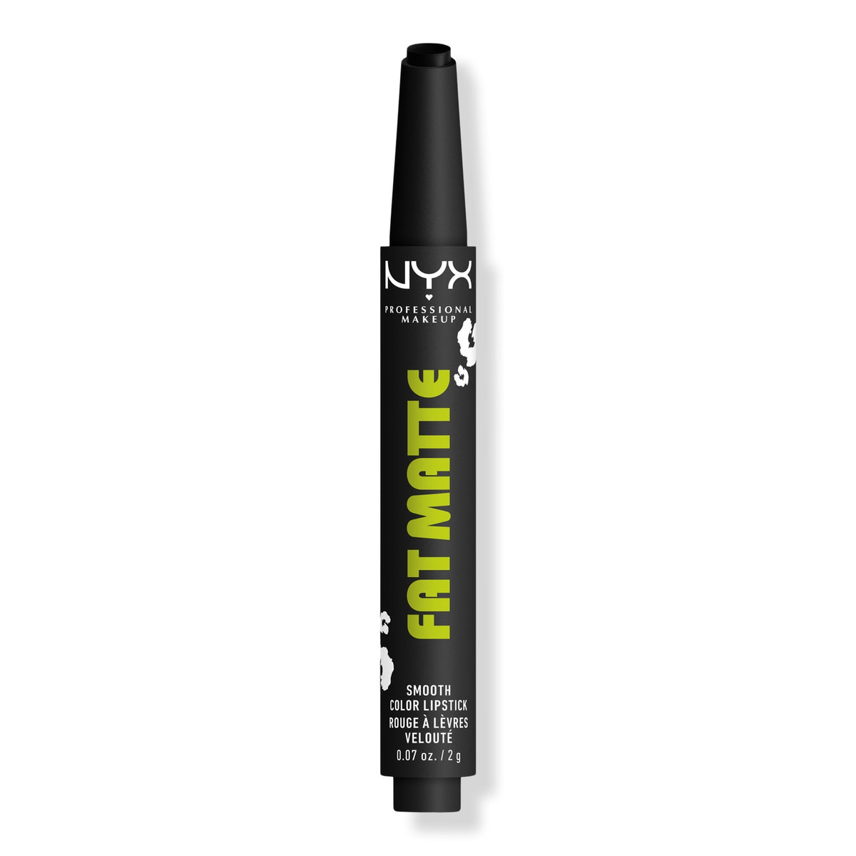 Labial Mate Cremoso Party Animals Fat Matte