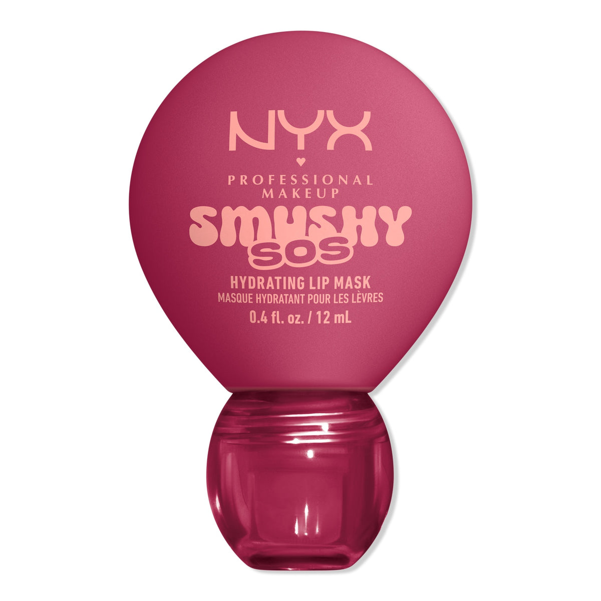 Smushy SOS, mascarilla hidratante para labios