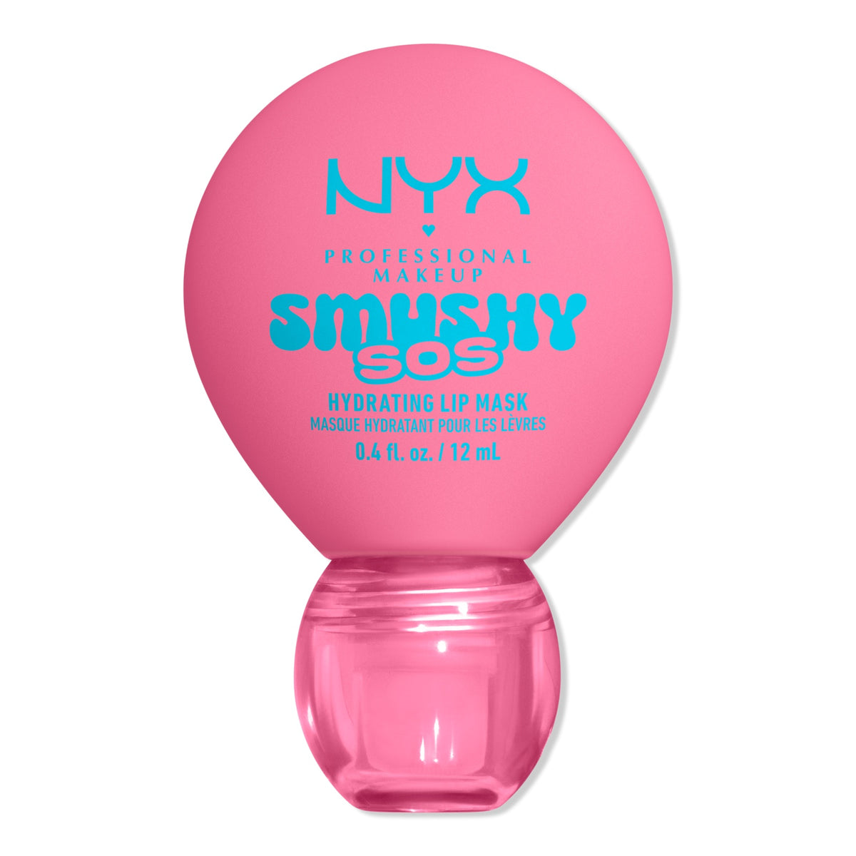 Smushy SOS, mascarilla hidratante para labios