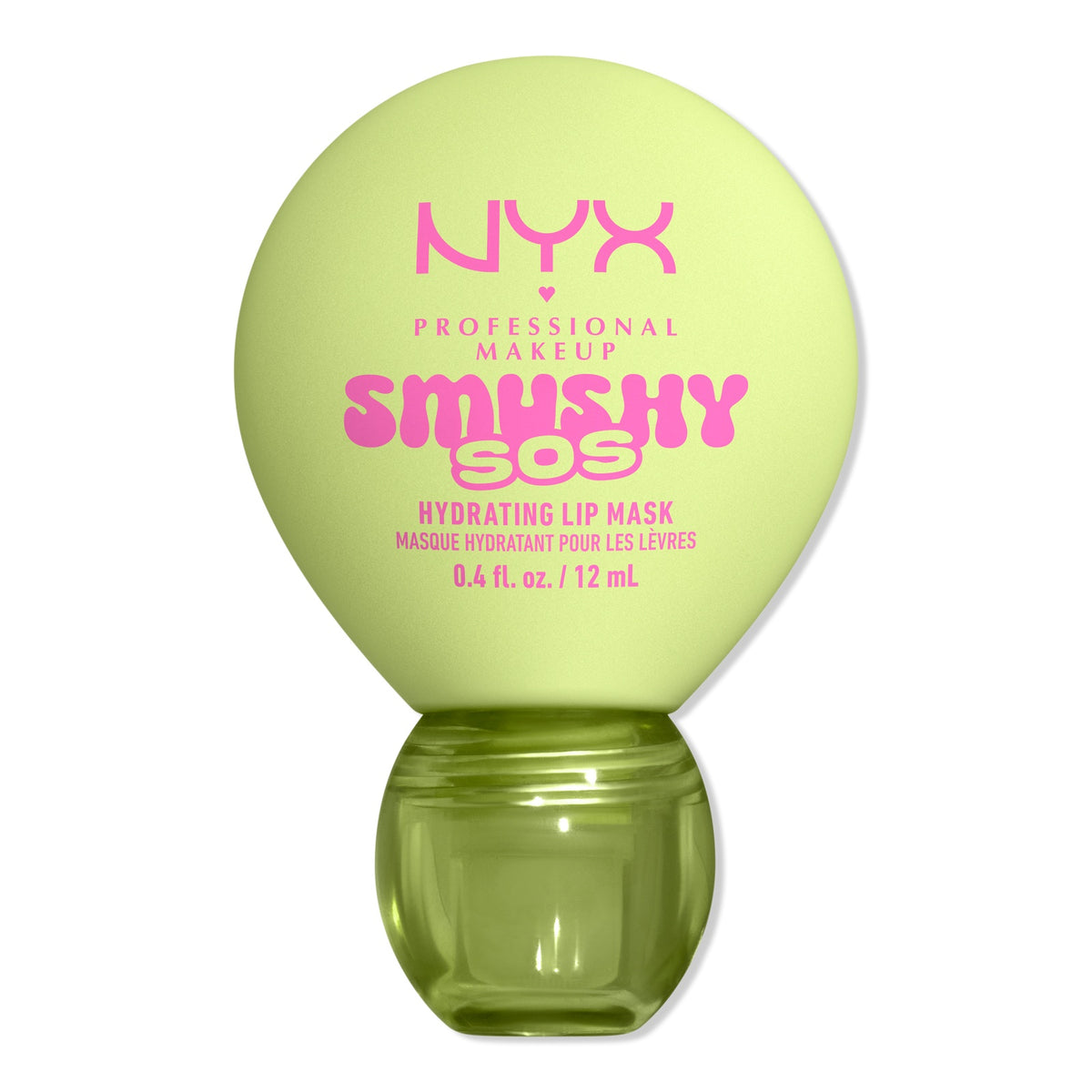 Smushy SOS, mascarilla hidratante para labios