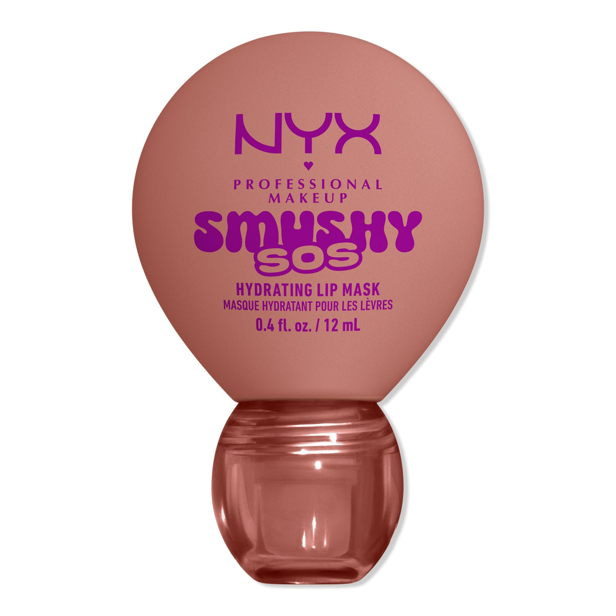 Smushy SOS, mascarilla hidratante para labios