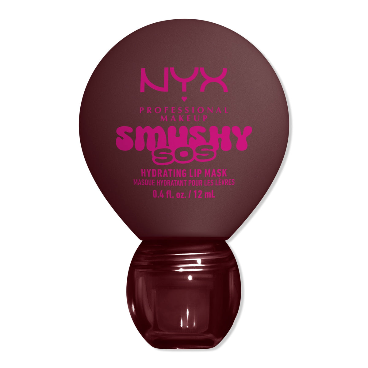 Smushy SOS, mascarilla hidratante para labios