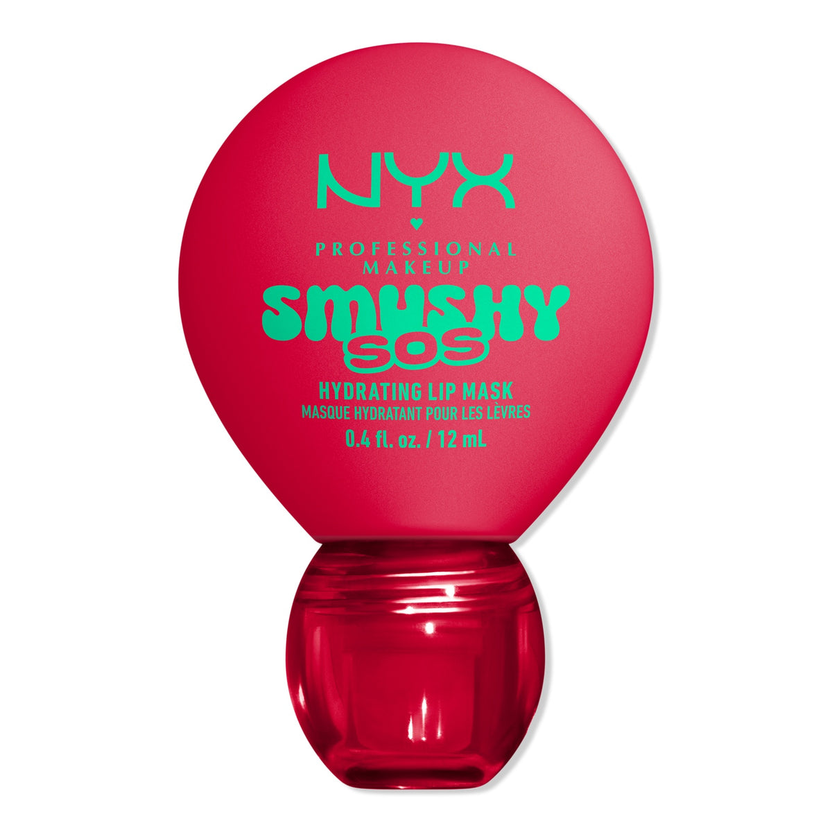 Smushy SOS, mascarilla hidratante para labios