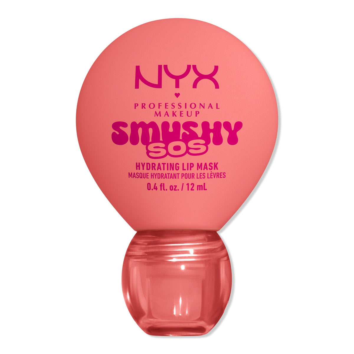 Smushy SOS, mascarilla hidratante para labios