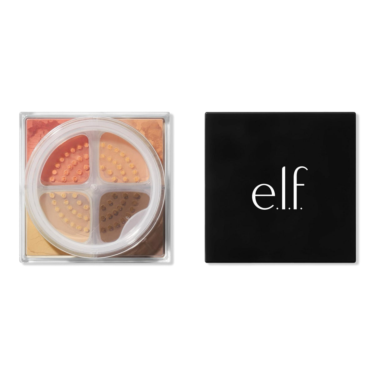 Set It Bright Correcting & Brightening Setting Powder