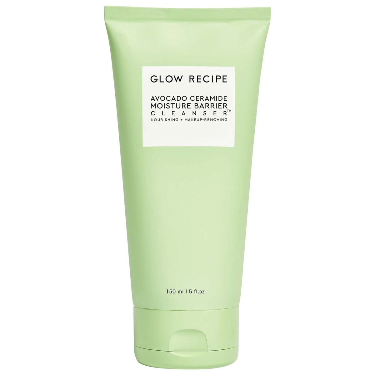 Limpiador Avocado Ceramide Moisture Barrier