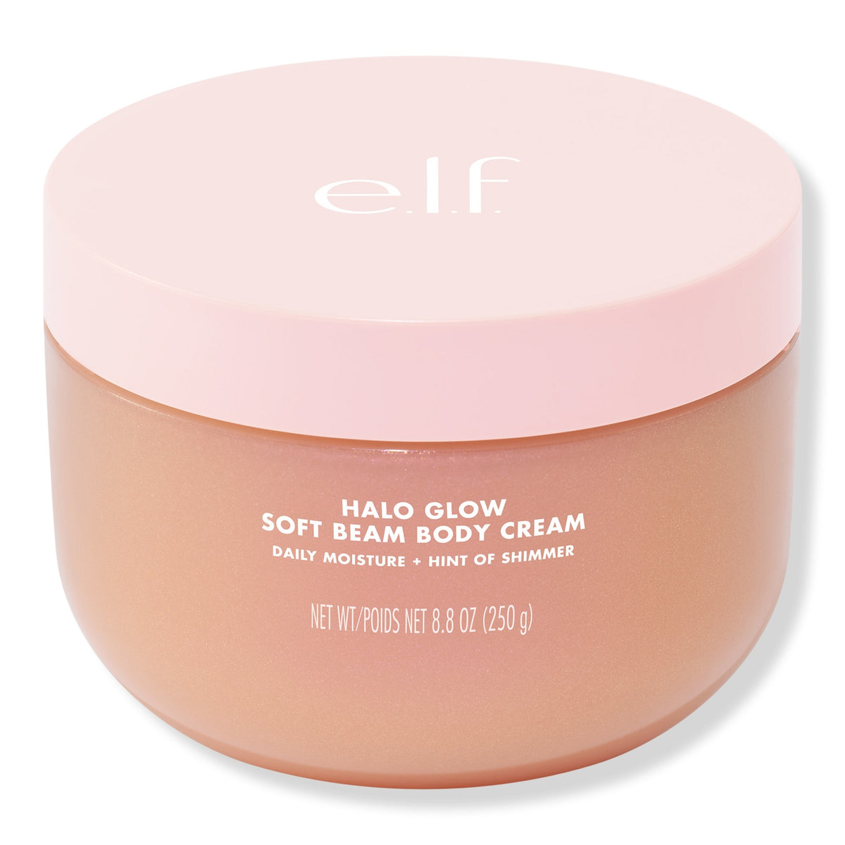Halo Glow Soft Beam Body Cream