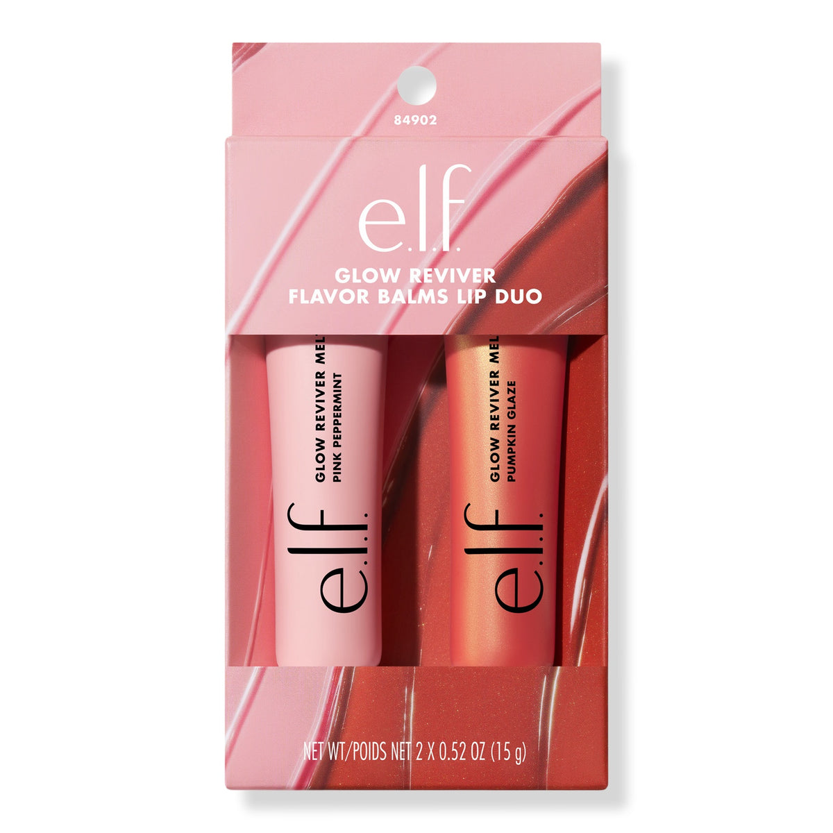 Glow Reviver Flavor Balms Lip Duo