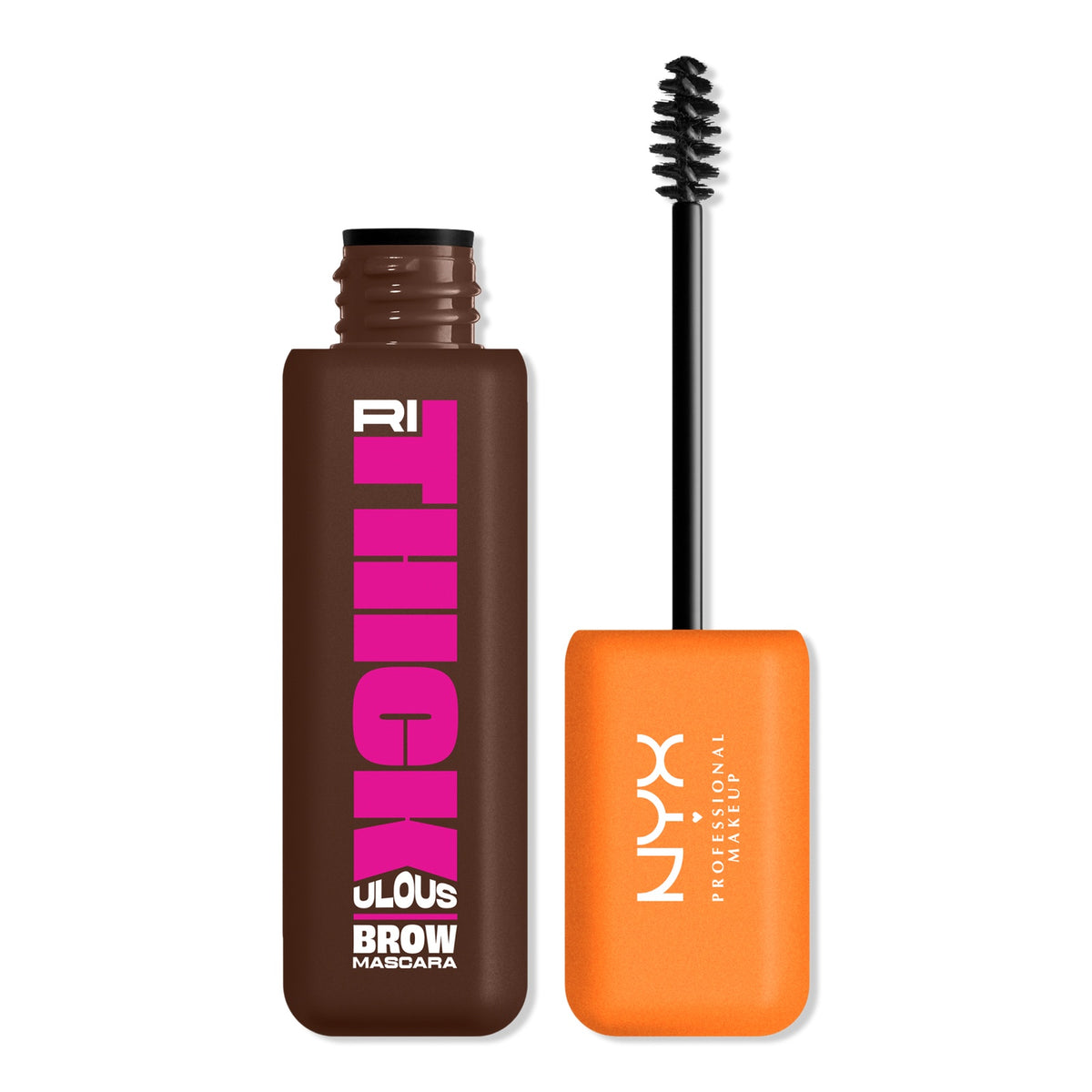 Rithickulous Brow Mascara, máscara para cejas