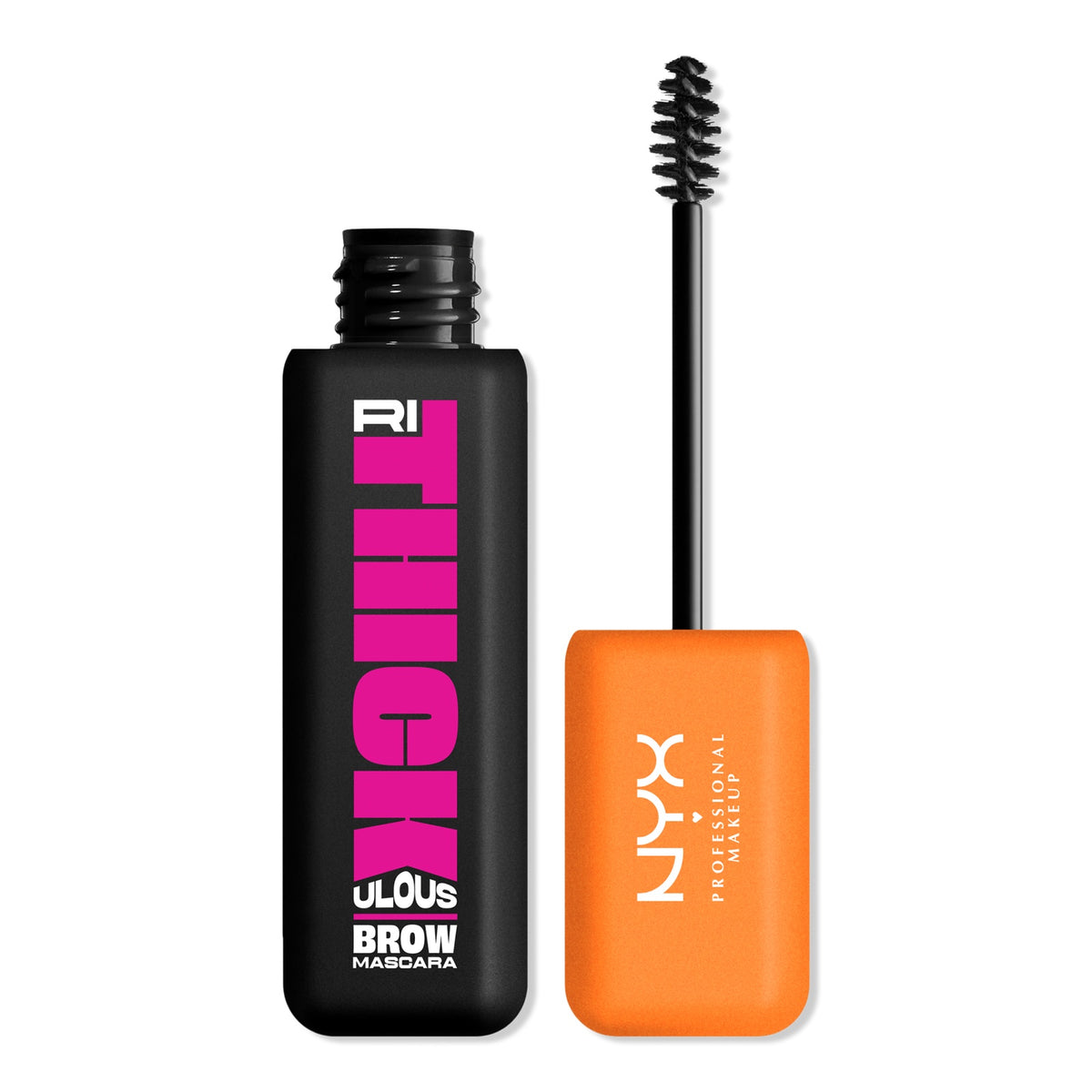 Rithickulous Brow Mascara, máscara para cejas
