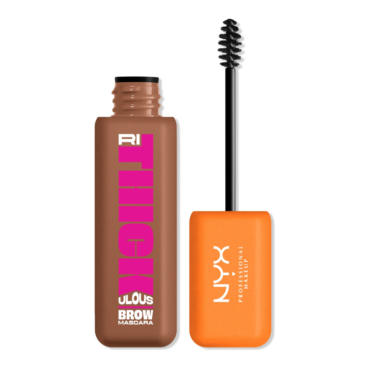 Rithickulous Brow Mascara, máscara para cejas