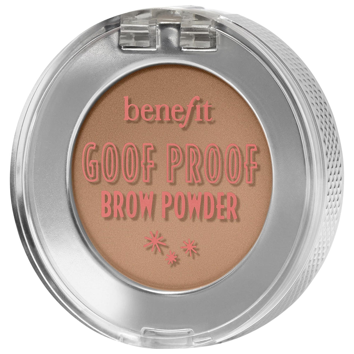 Polvo Rellenador de Cejas a Prueba de Agua — Goof Proof — Benefit