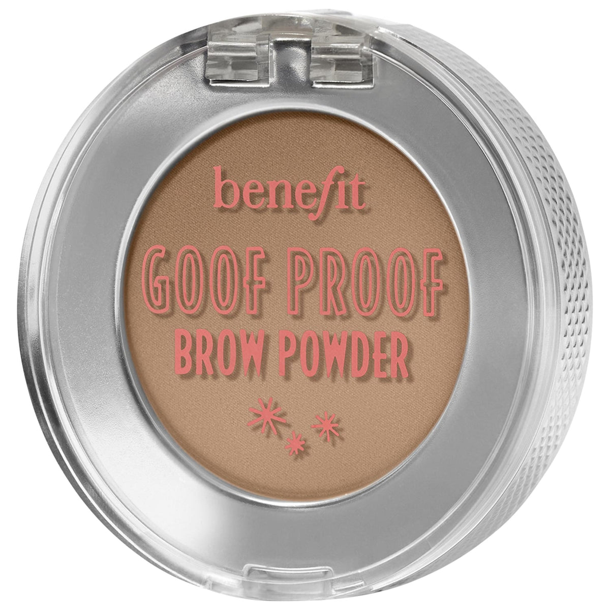 Polvo Rellenador de Cejas a Prueba de Agua — Goof Proof — Benefit