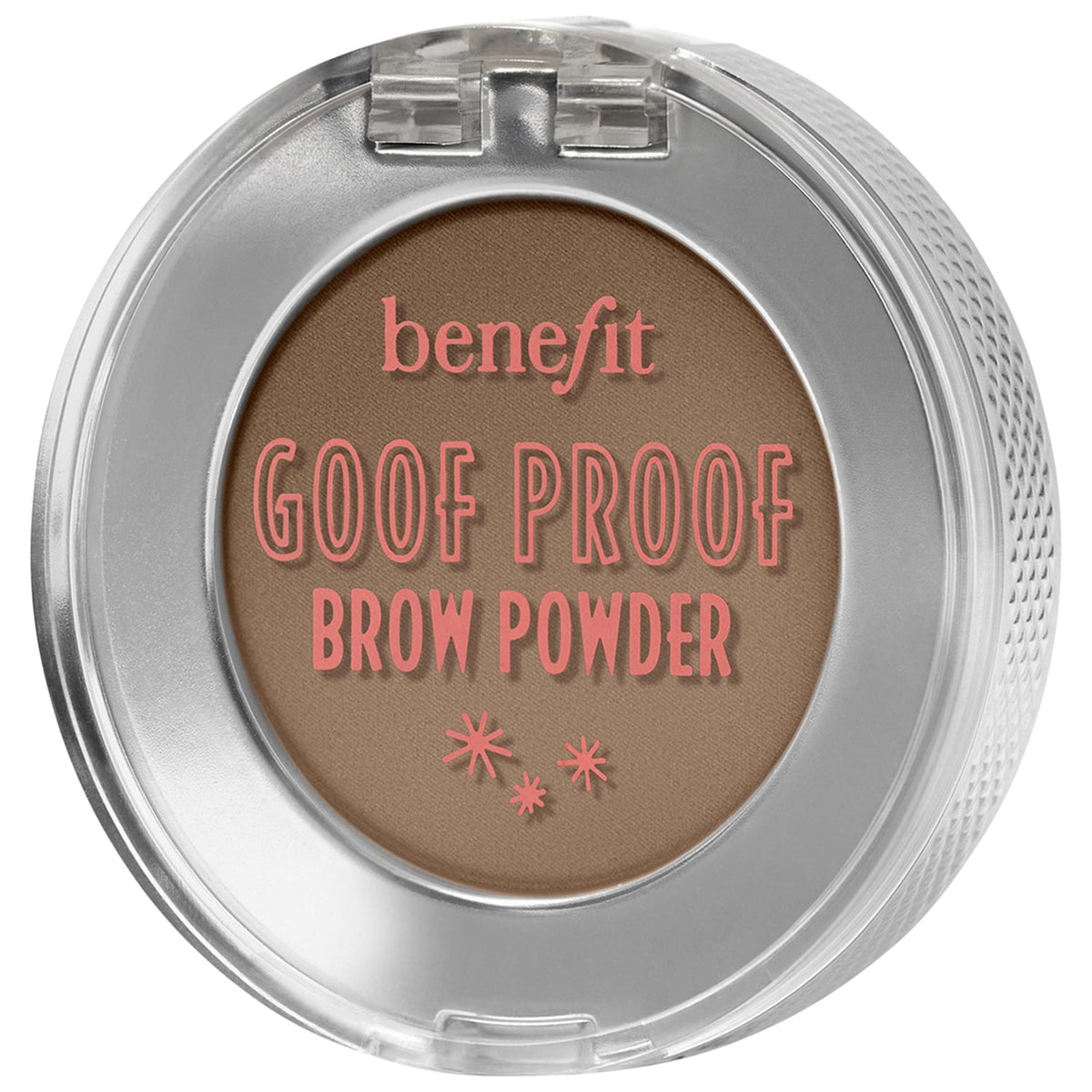 Polvo Rellenador de Cejas a Prueba de Agua — Goof Proof — Benefit