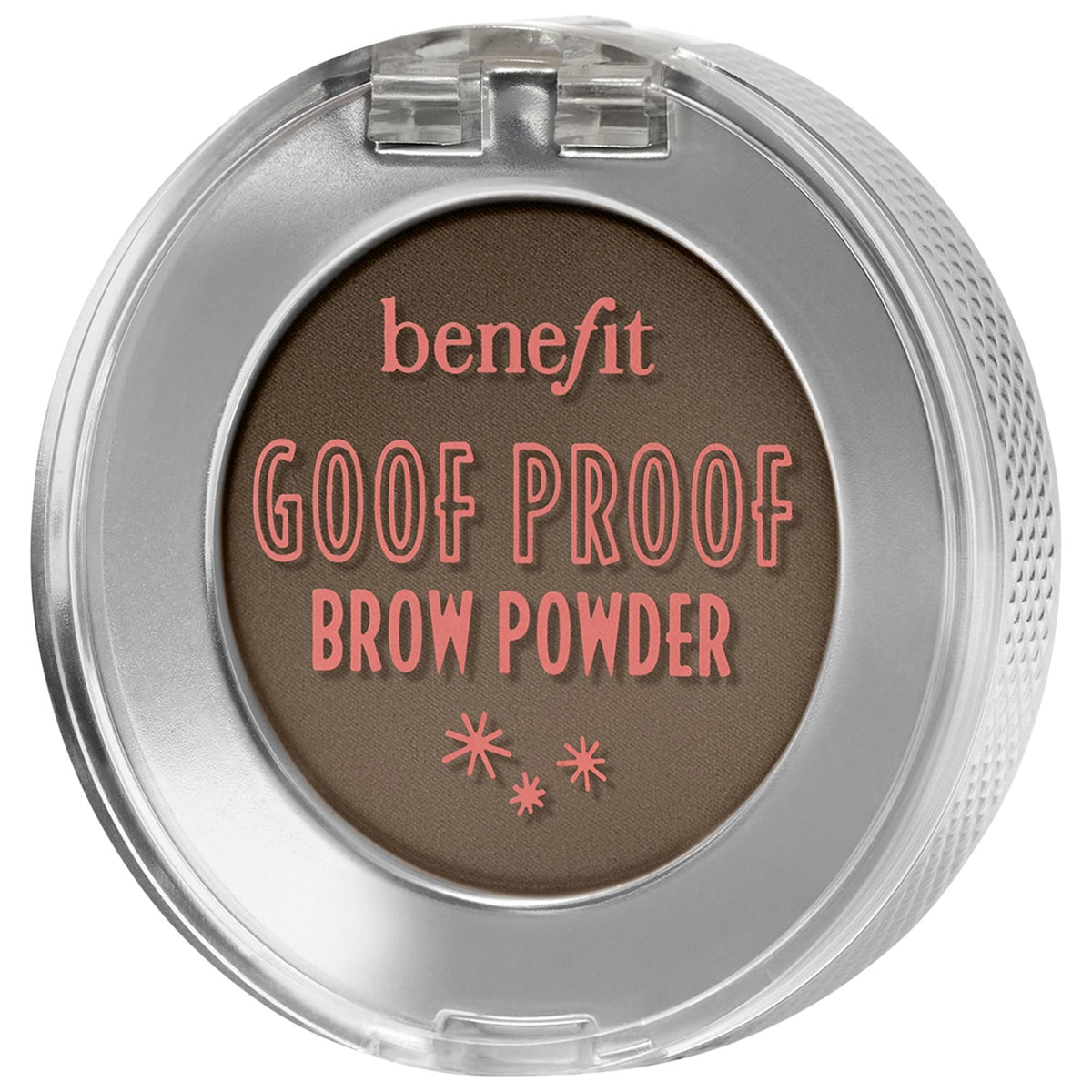 Polvo Rellenador de Cejas a Prueba de Agua — Goof Proof — Benefit
