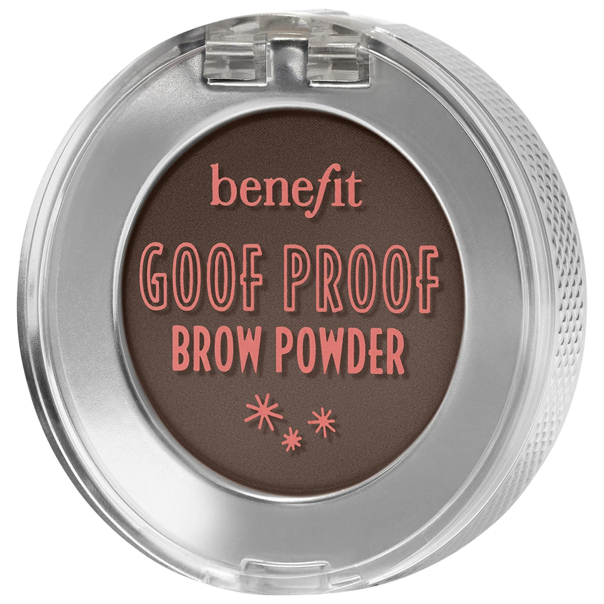 Polvo Rellenador de Cejas a Prueba de Agua — Goof Proof — Benefit