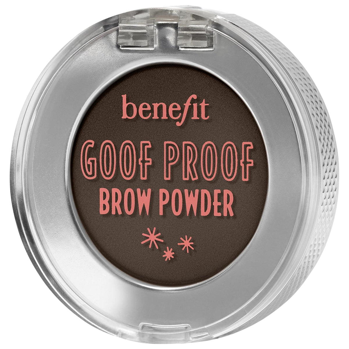 Polvo Rellenador de Cejas a Prueba de Agua — Goof Proof — Benefit