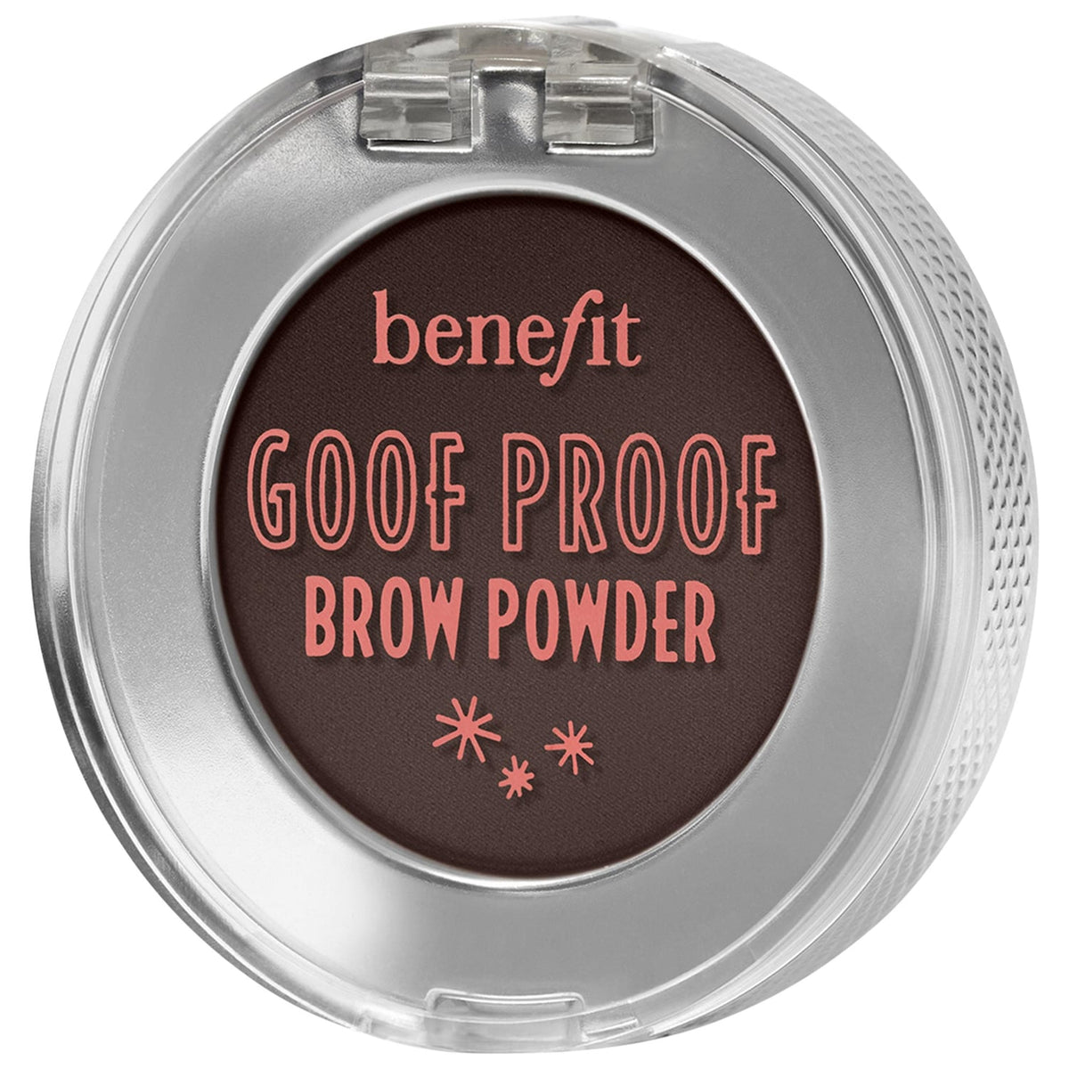 Polvo Rellenador de Cejas a Prueba de Agua — Goof Proof — Benefit