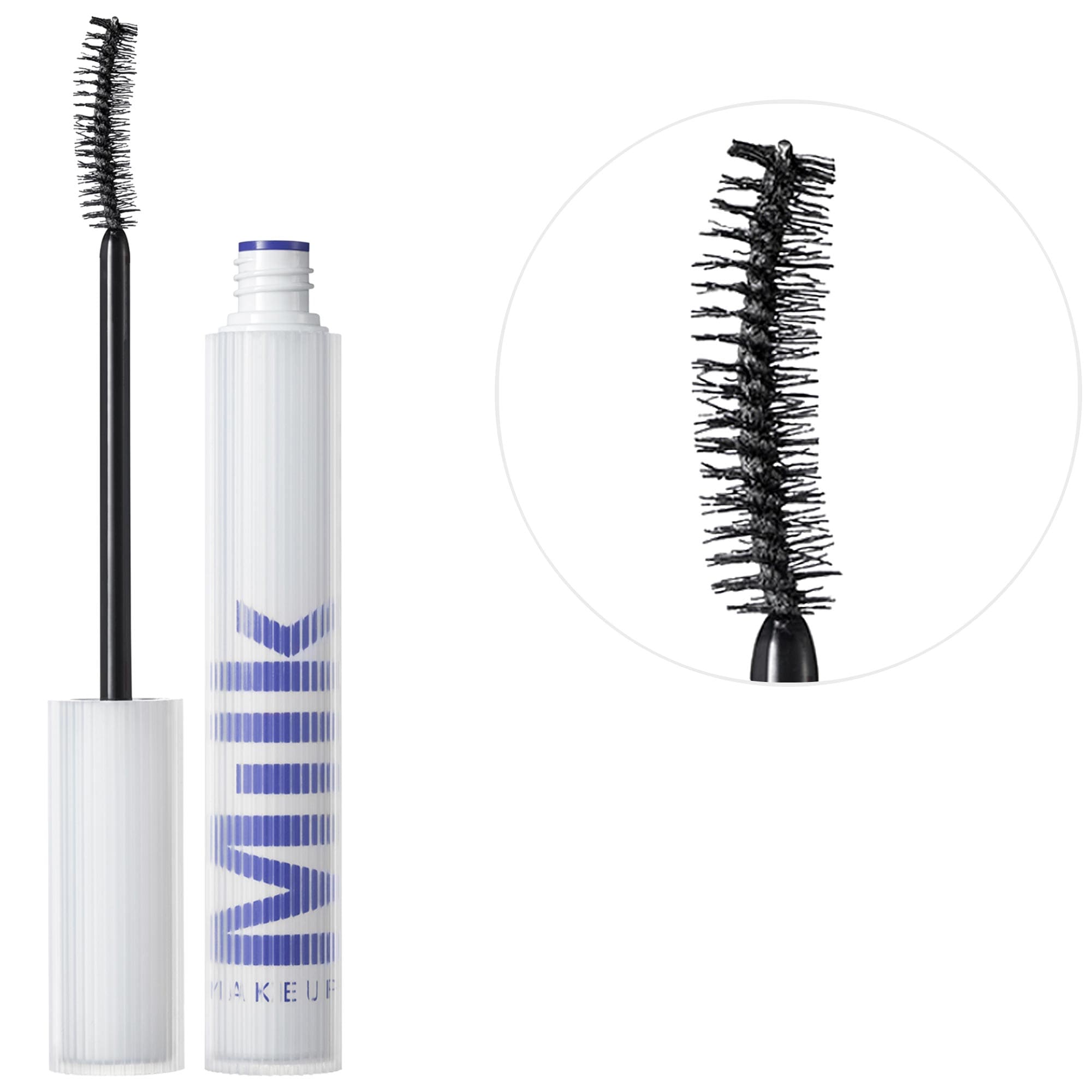 Waterproof RISE Mascara Milk Makeup