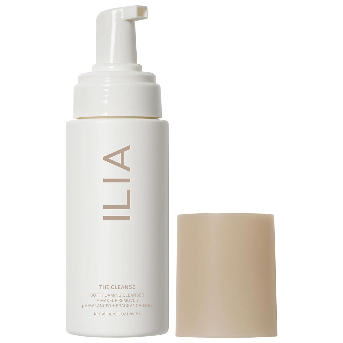 Limpiador Facial Espumoso The Cleanse Soft Foaming Cleanser