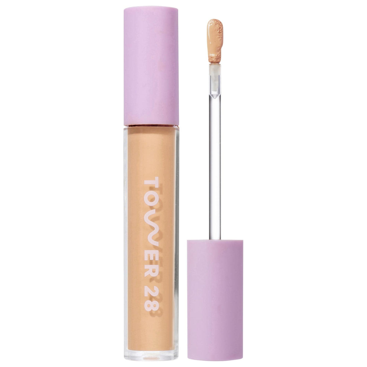 Corrector Hidratante en Sérum Swipe All-Over con 18 Horas de Duración
