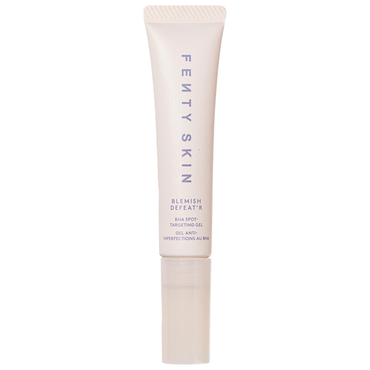Gel de Tratamiento Localizado con BHA Blemish Defeat'r — Fenty Beauty by Rihanna
