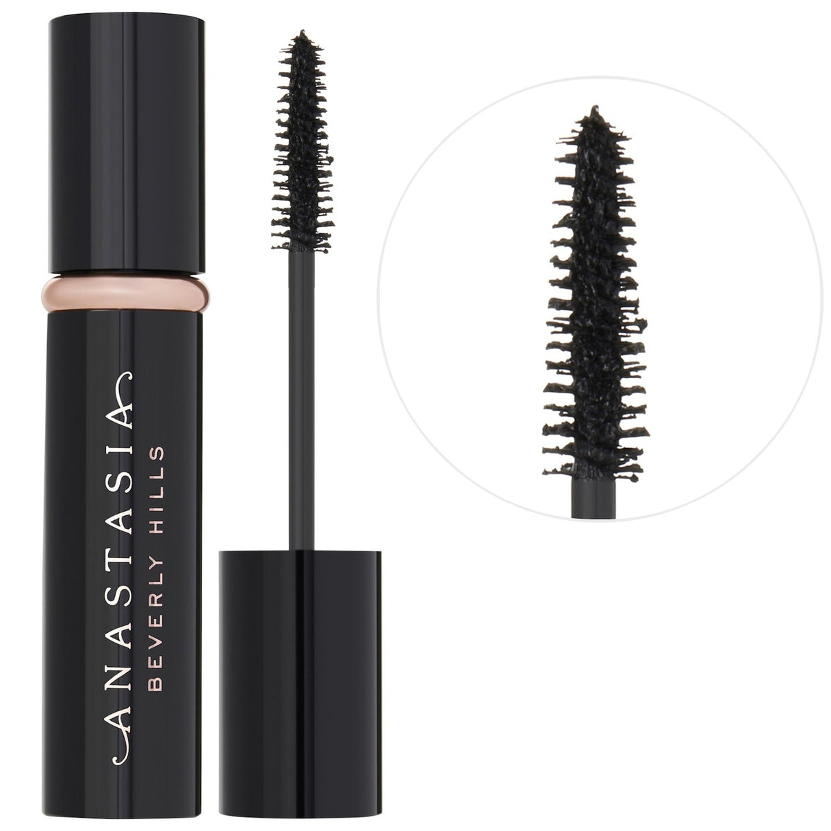 Máscara de Pestañas Alargadora y Voluminizadora — Lash Sculpt — Anastasia Beverly Hills