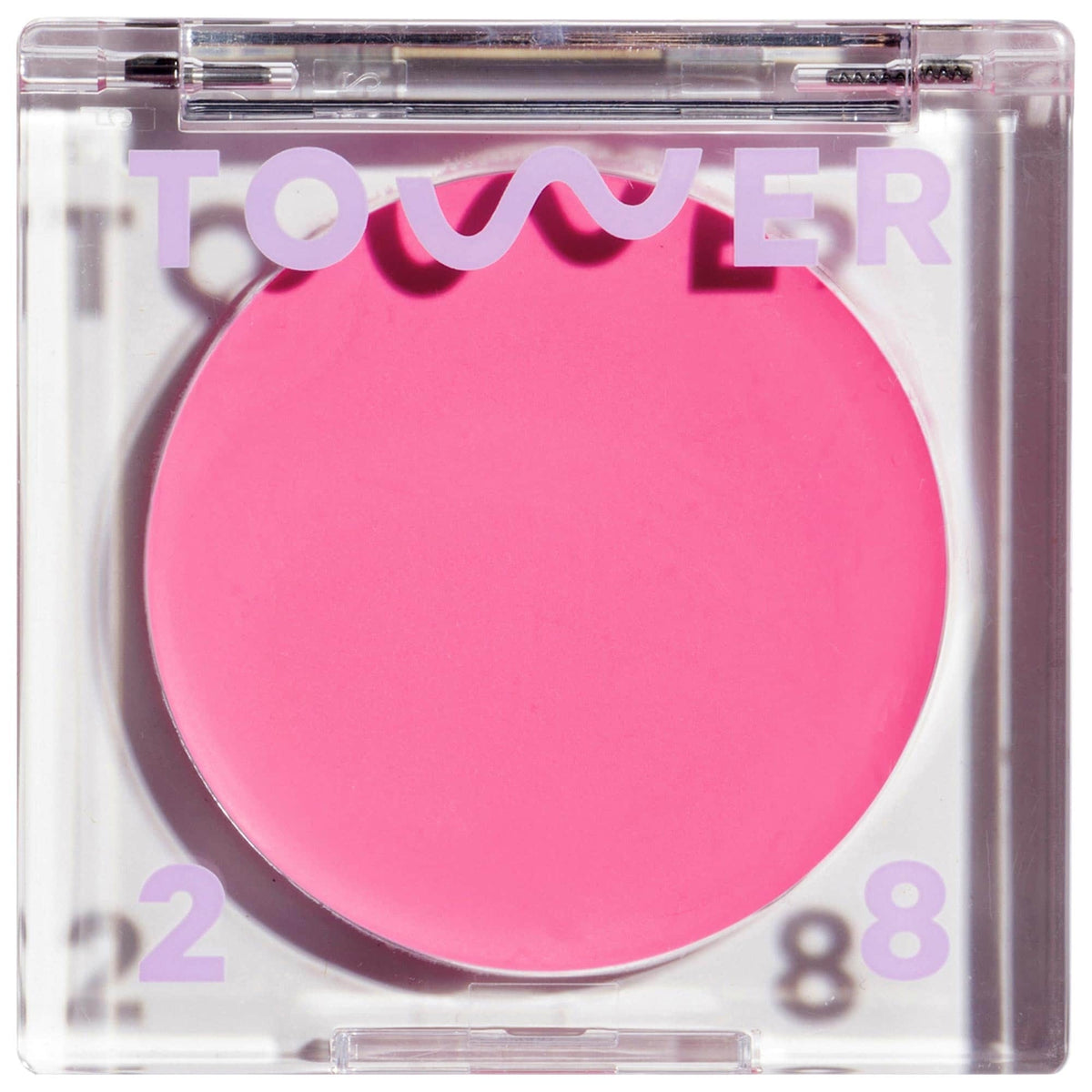 Rubor en Crema para Labios y Mejillas BeachPlease