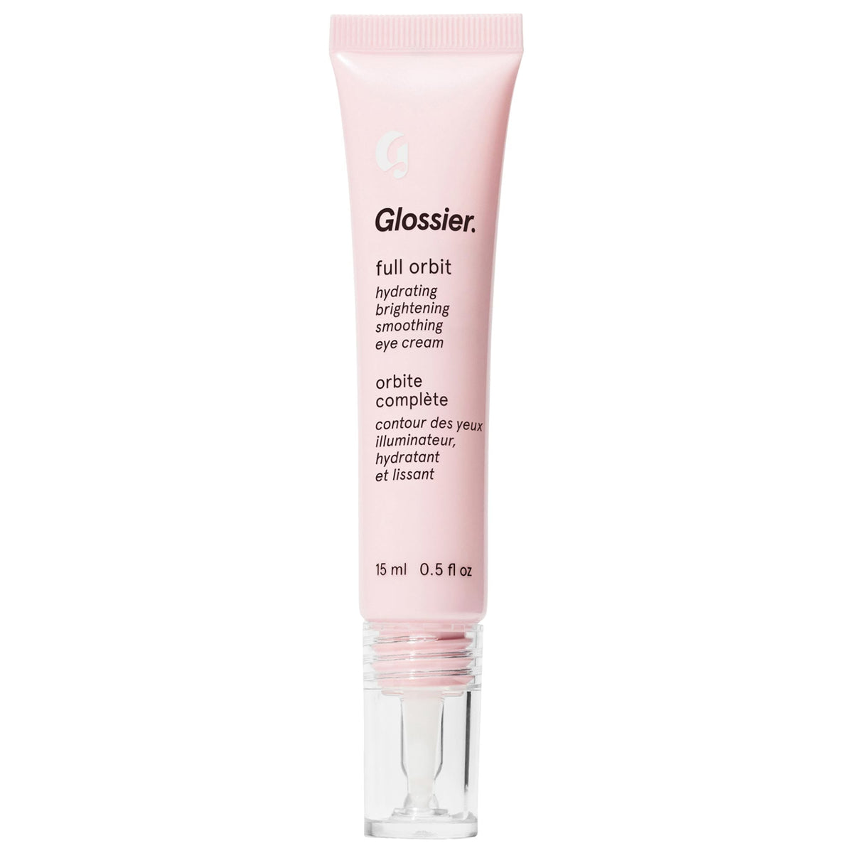 Crema Iluminadora para Todo el Contorno de Ojos Full Orbit
