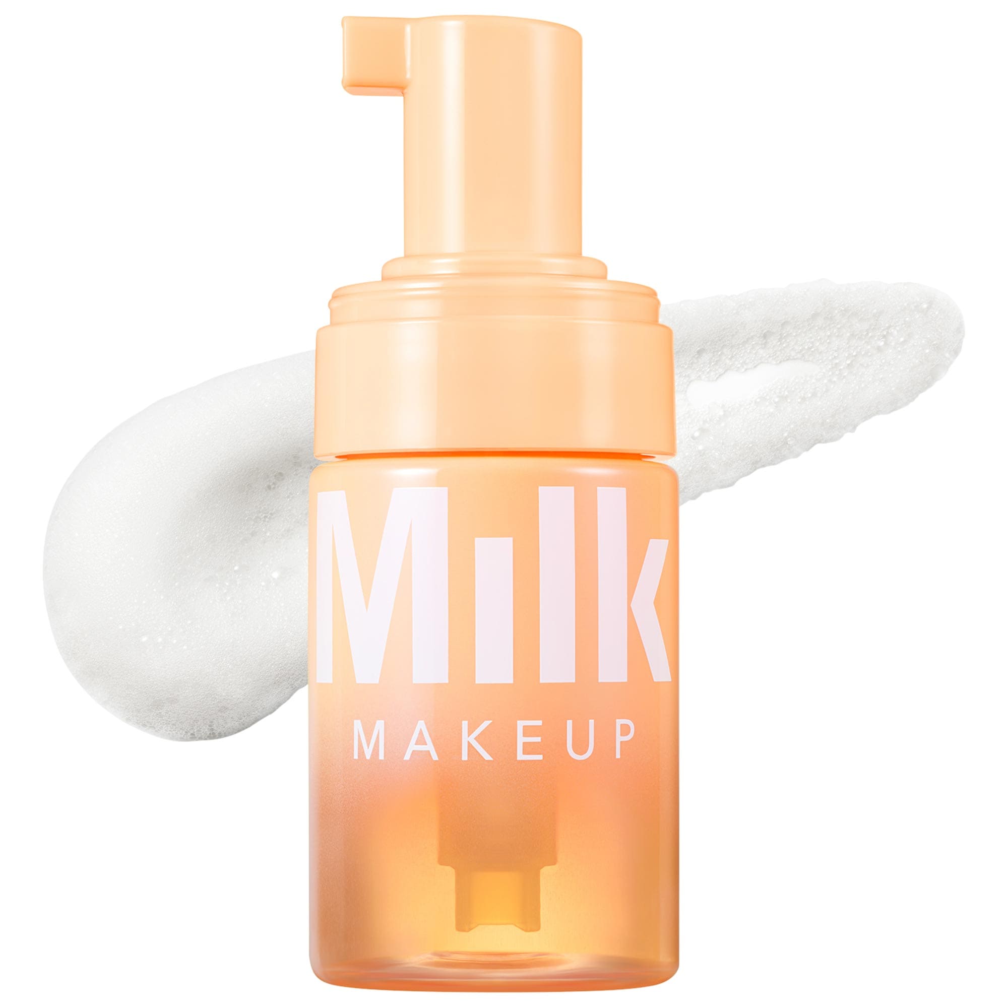 Cloud Glow Priming Foam Milk Makeup
