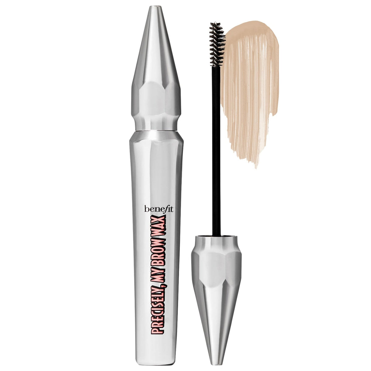 Cera de Cejas con Color para Esculpir — Precisely, My Brow Tinted Wax — Benefit