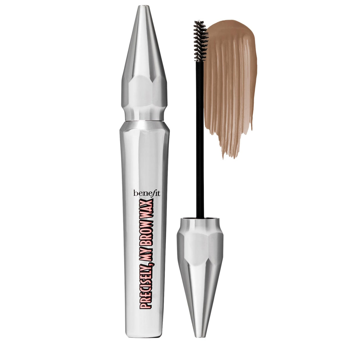 Cera de Cejas con Color para Esculpir — Precisely, My Brow Tinted Wax — Benefit