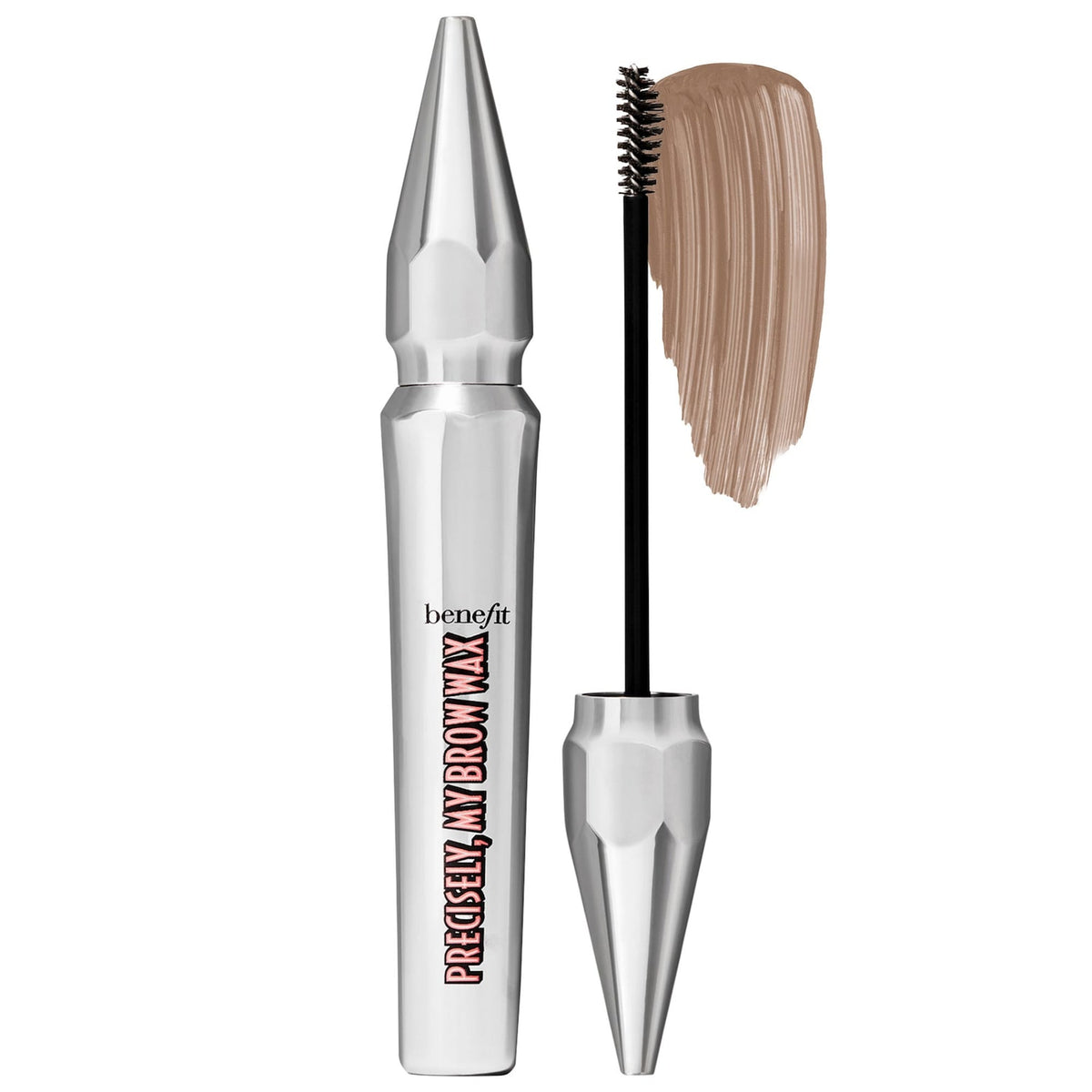 Cera de Cejas con Color para Esculpir — Precisely, My Brow Tinted Wax — Benefit