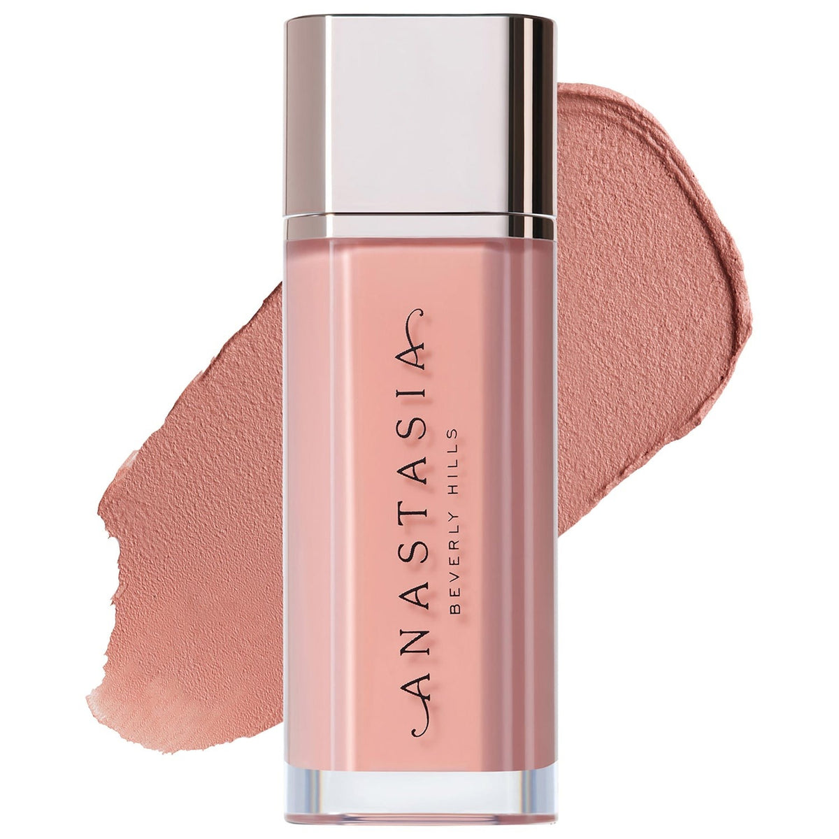 Labial Líquido Mate Aterciopelado — Lip Velvet — Anastasia Beverly Hills