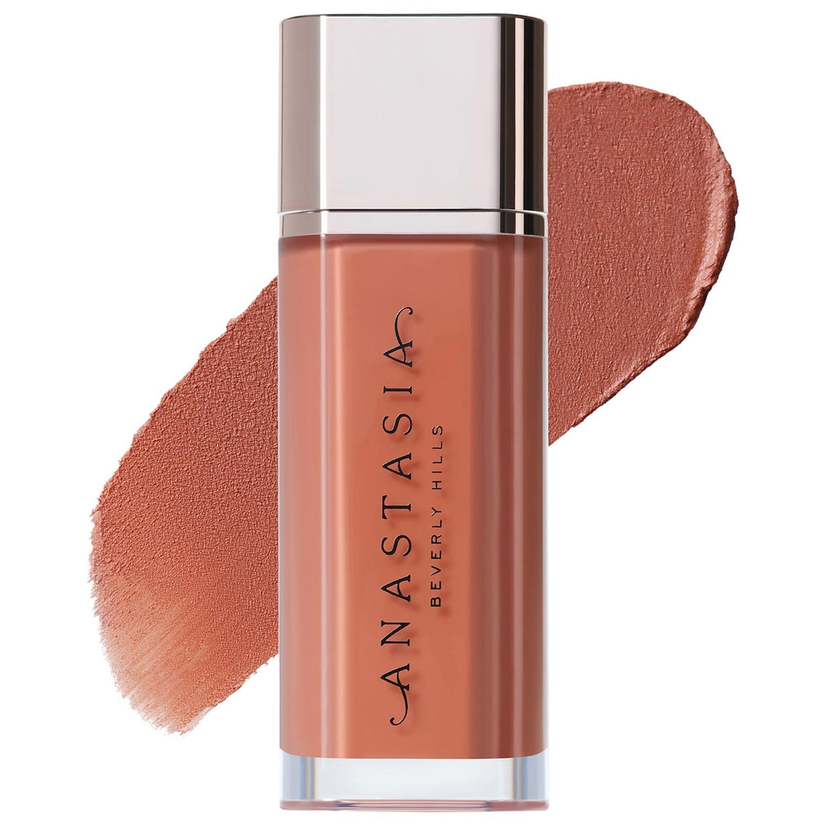 Labial Líquido Mate Aterciopelado — Lip Velvet — Anastasia Beverly Hills