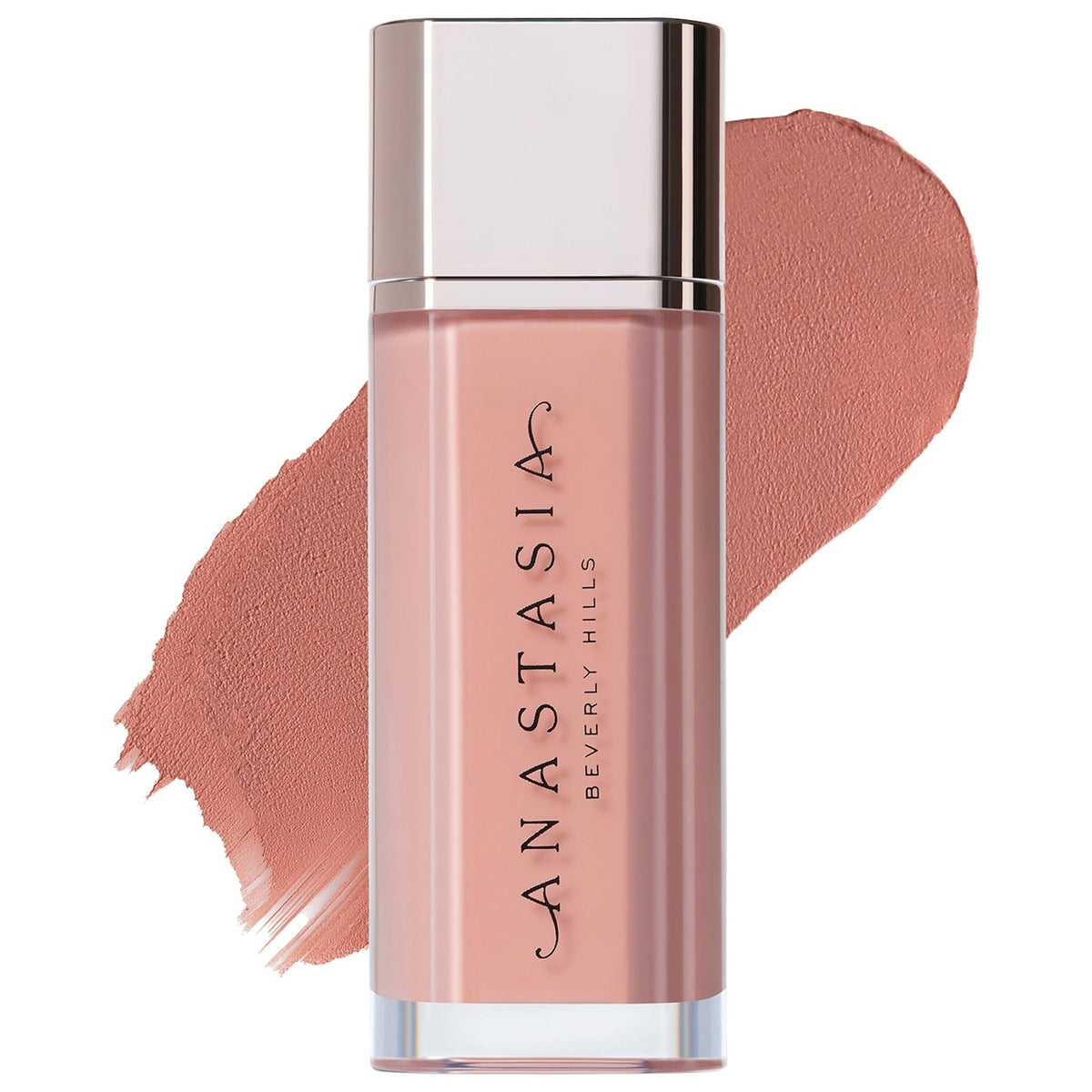 Labial Líquido Mate Aterciopelado — Lip Velvet — Anastasia Beverly Hills