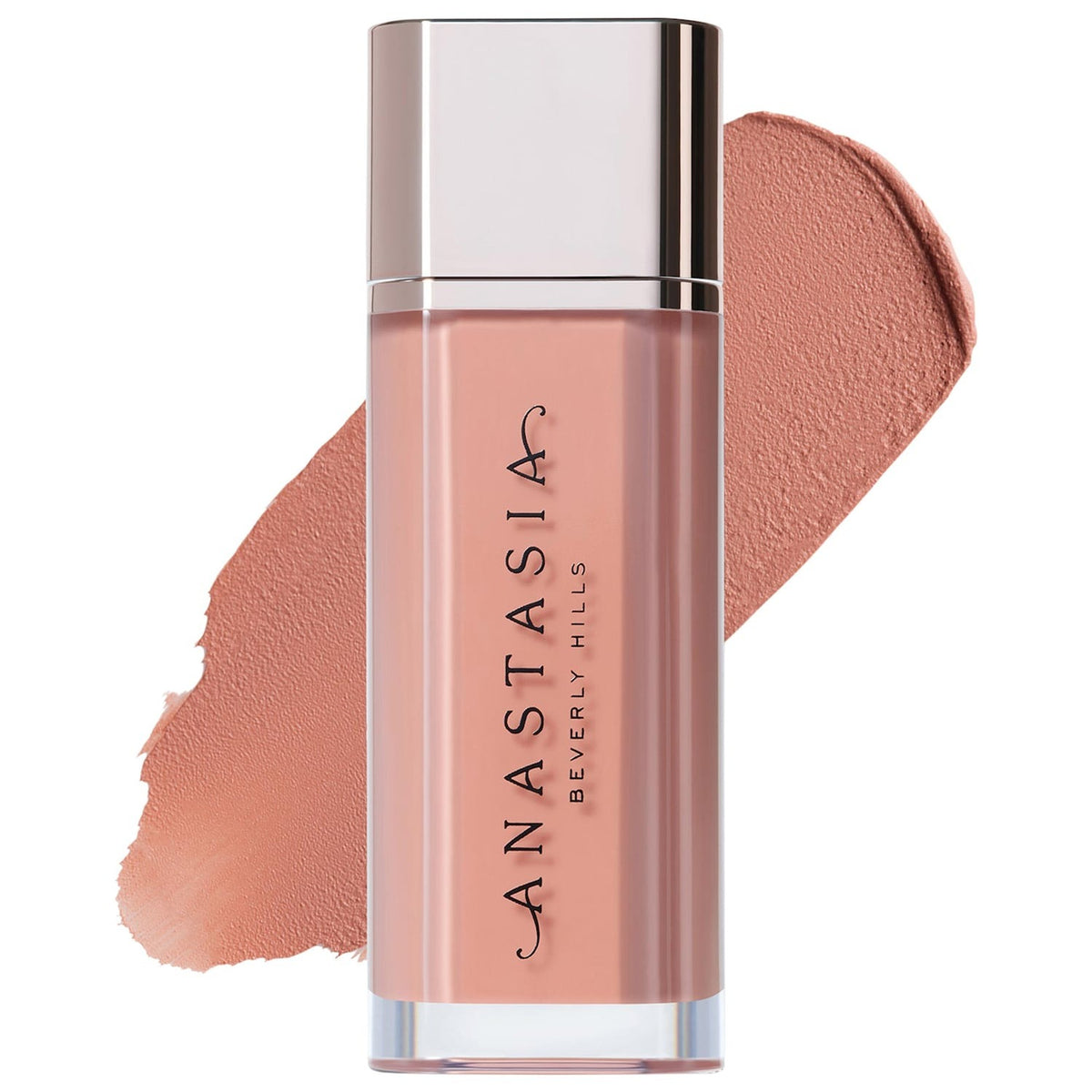 Labial Líquido Mate Aterciopelado — Lip Velvet — Anastasia Beverly Hills