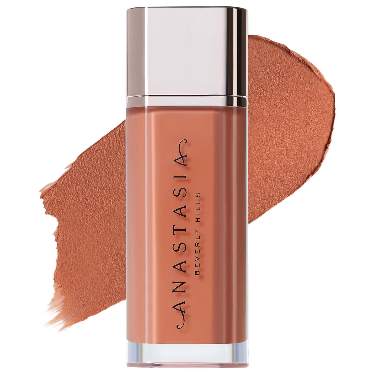 Labial Líquido Mate Aterciopelado — Lip Velvet — Anastasia Beverly Hills