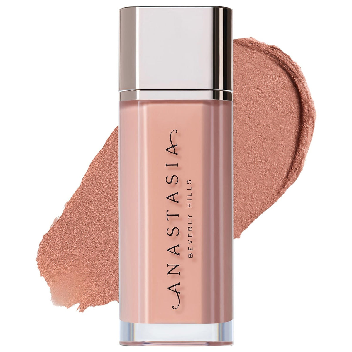 Labial Líquido Mate Aterciopelado — Lip Velvet — Anastasia Beverly Hills