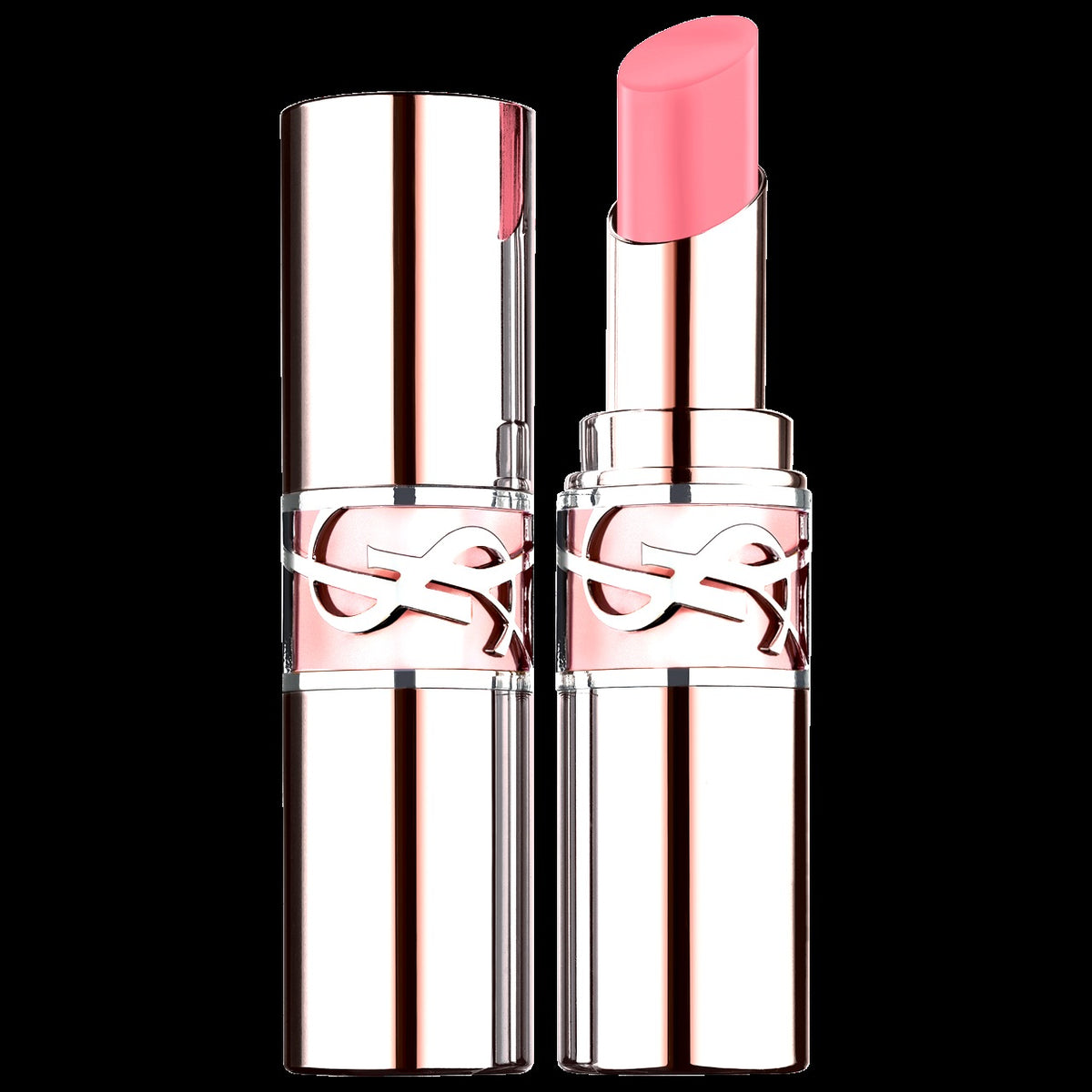 Bálsamo Labial con Color y Aceite de Maracuyá Candy Glow — Yves Saint Laurent