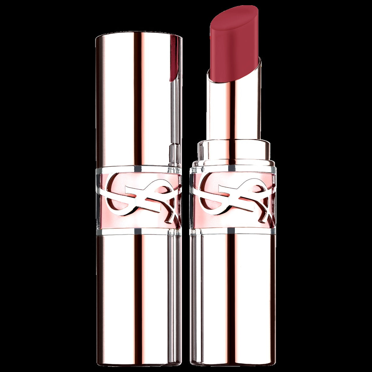 Bálsamo Labial con Color y Aceite de Maracuyá Candy Glow — Yves Saint Laurent