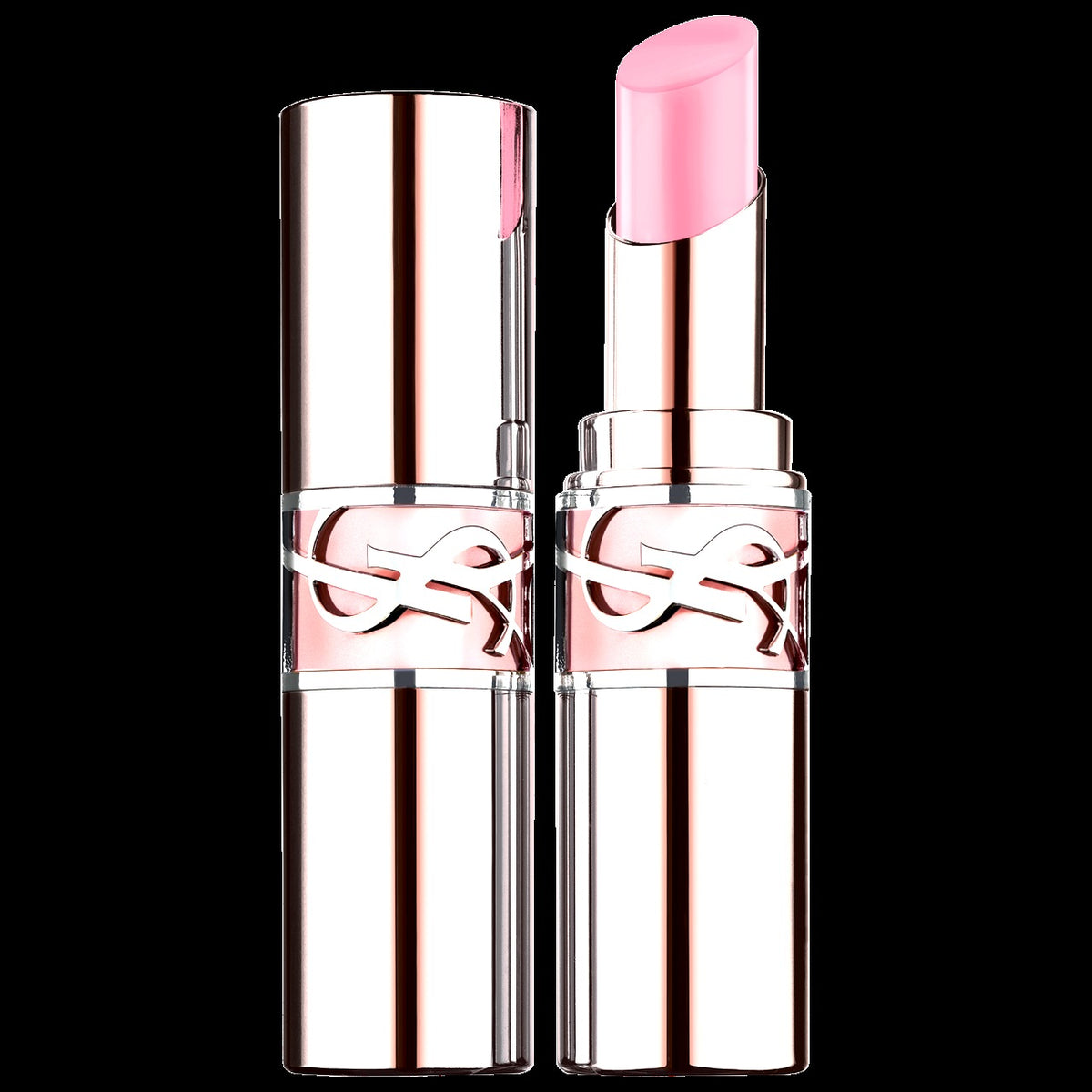 Bálsamo Labial con Color y Aceite de Maracuyá Candy Glow — Yves Saint Laurent