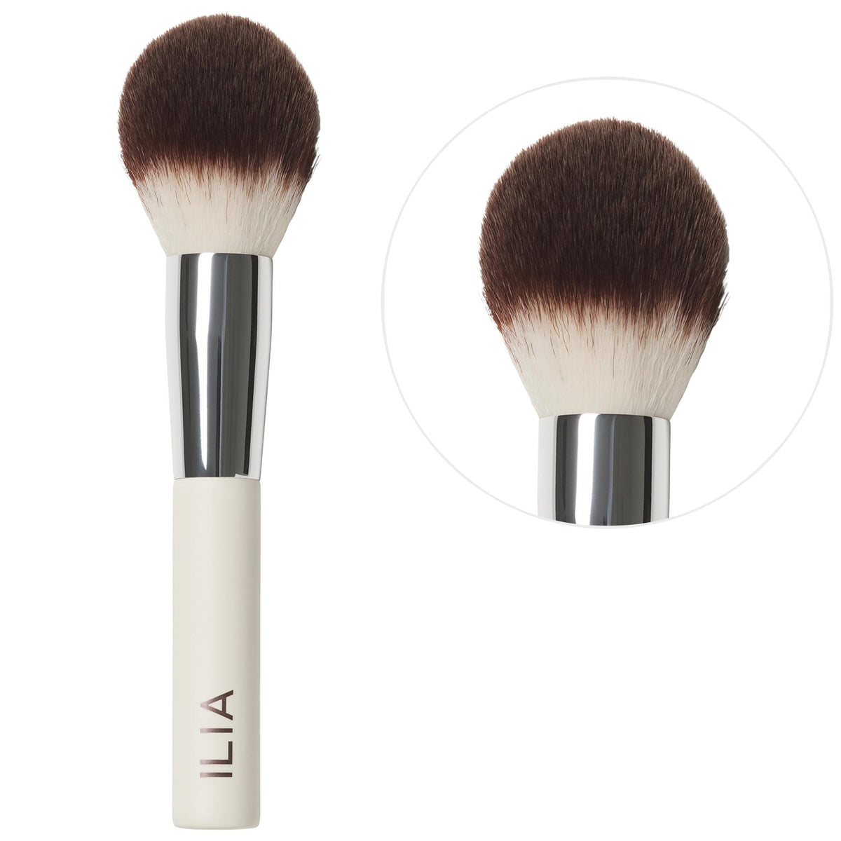 Brocha Finishing Powder Brush