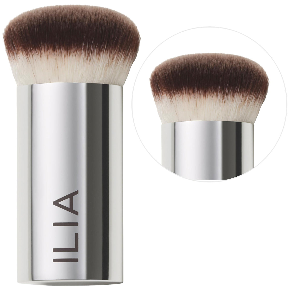 Brocha Perfecting Buff Brush